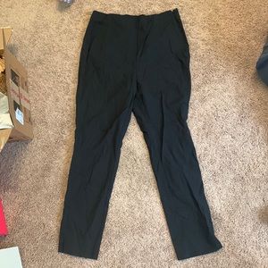 Who What Wear Black Pants